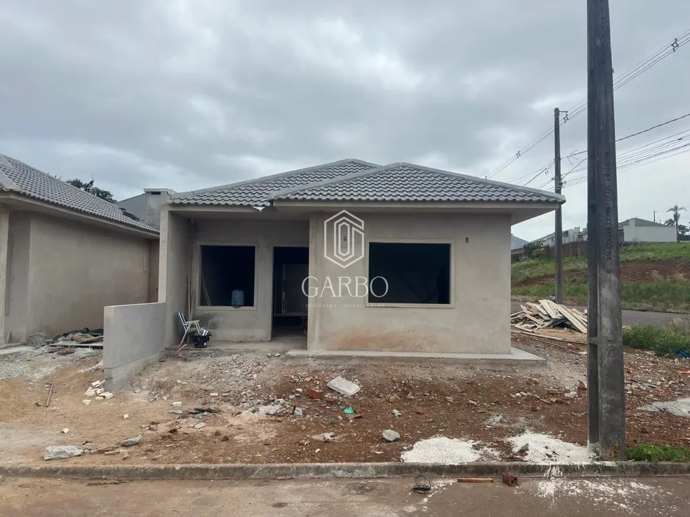 Casa, 2 quartos, 75 m² - Foto 2