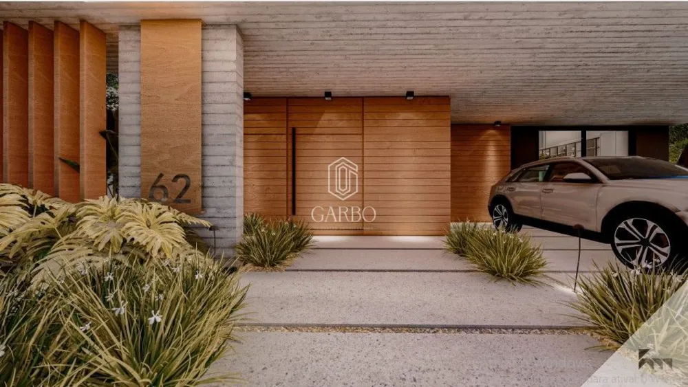 Casa, 4 quartos, 309 m² - Foto 6
