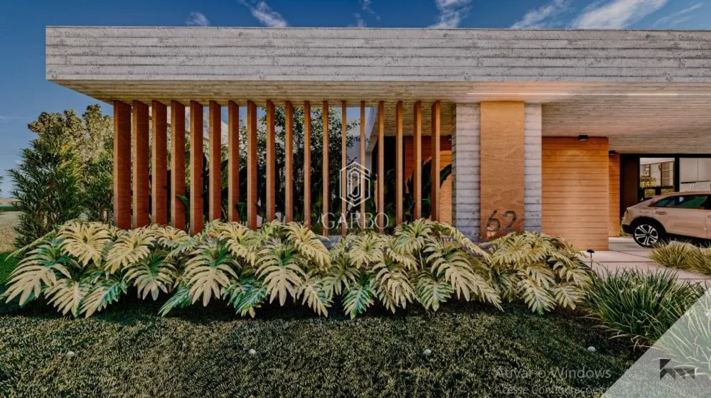 Casa, 4 quartos, 309 m² - Foto 13