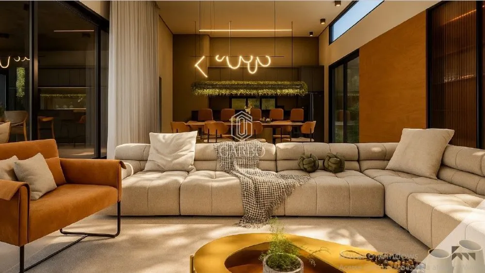 Casa, 4 quartos, 309 m² - Foto 14