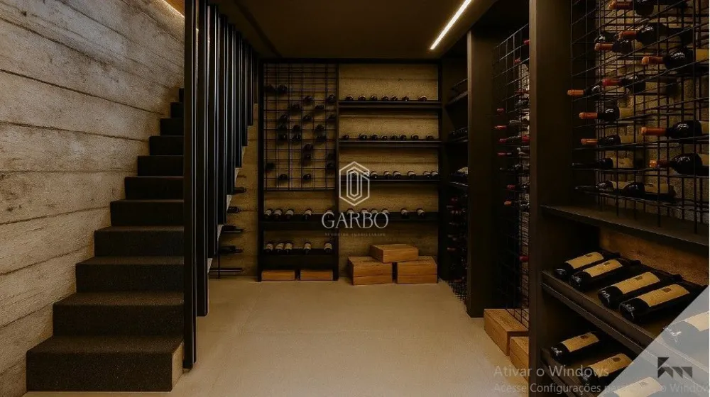 Casa, 4 quartos, 309 m² - Foto 16