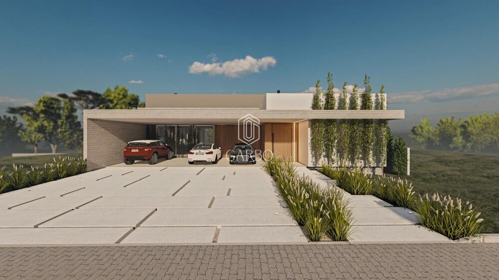 Casa à venda com 4 quartos, 311m² - Foto 7