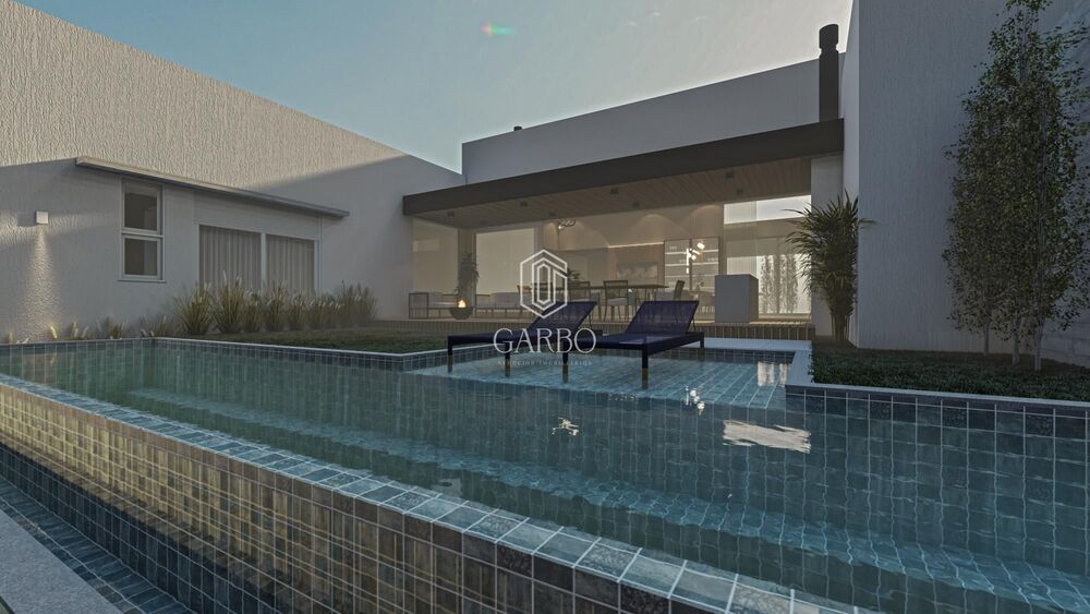 Casa à venda com 4 quartos, 311m² - Foto 4