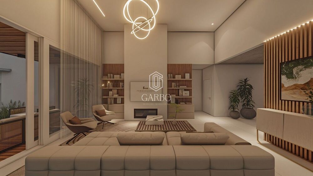 Casa à venda com 4 quartos, 311m² - Foto 10