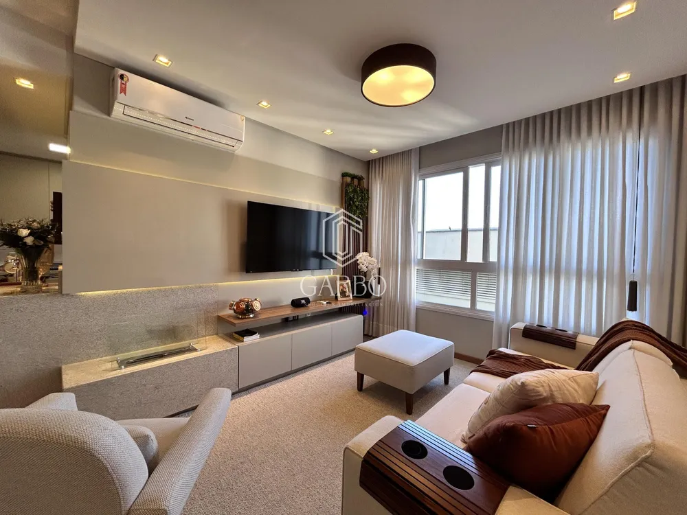 Apartamento, 2 quartos, 81 m² - Foto 12