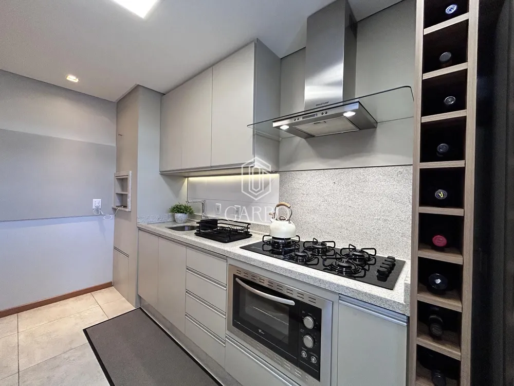 Apartamento, 2 quartos, 81 m² - Foto 7