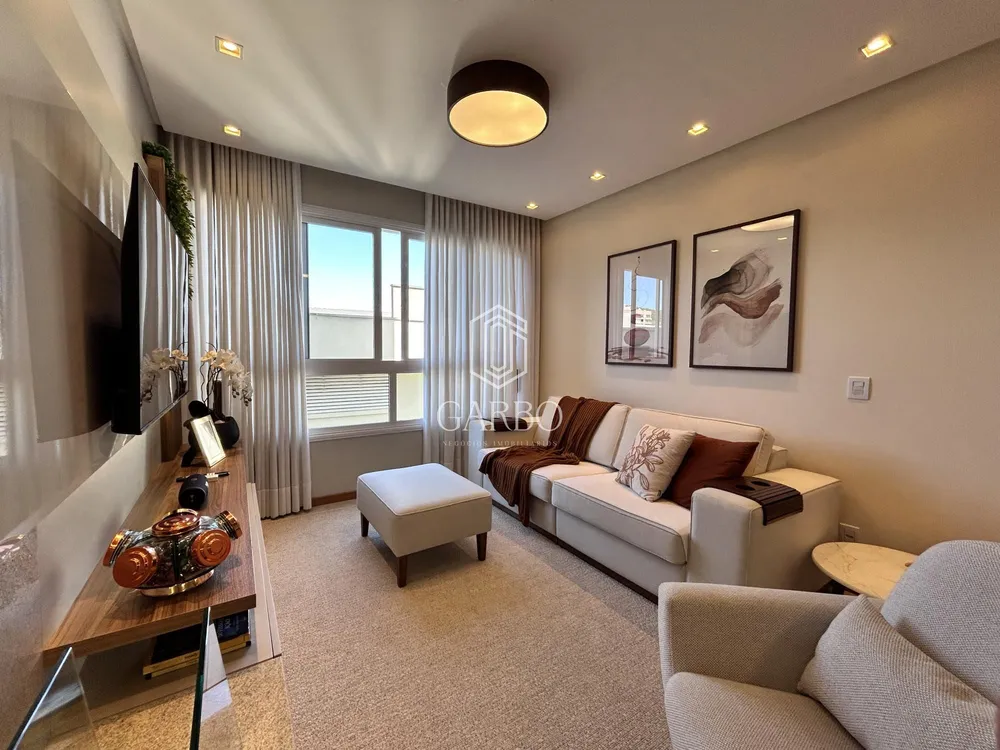 Apartamento, 2 quartos, 81 m² - Foto 13