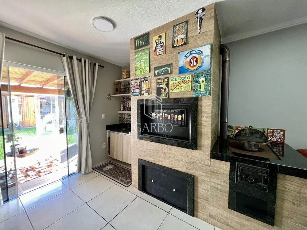 Casa, 3 quartos, 214 m² - Foto 5