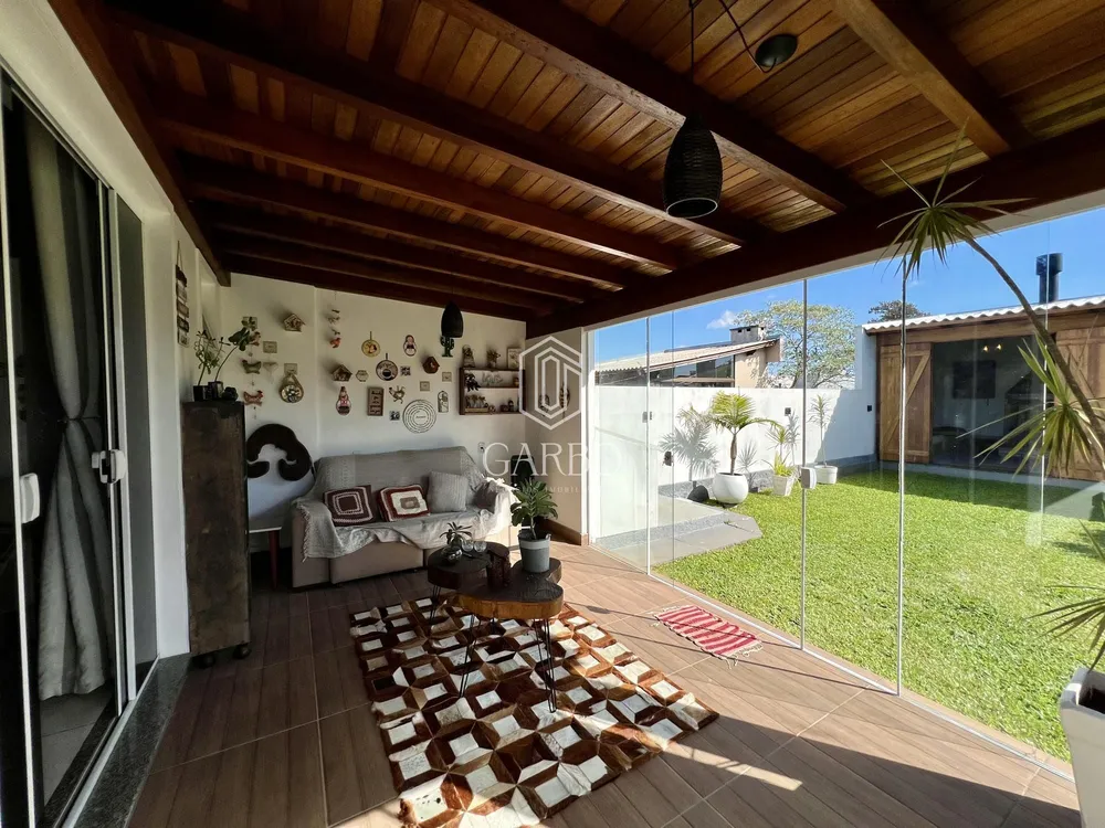 Casa, 3 quartos, 214 m² - Foto 16