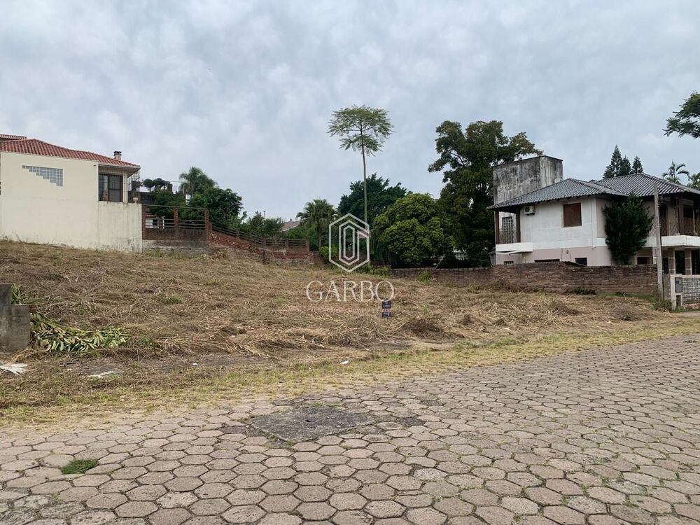 Terreno, 943 m² - Foto 1