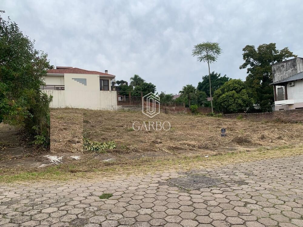 Terreno, 943 m² - Foto 2