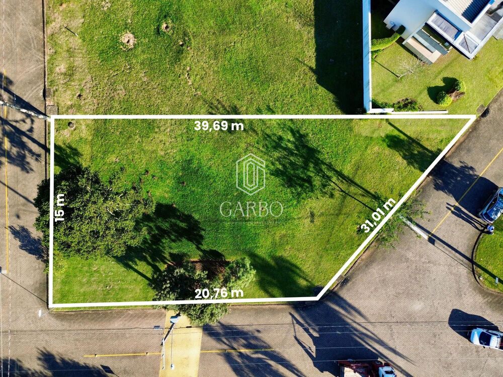 Terreno, 483 m² - Foto 2