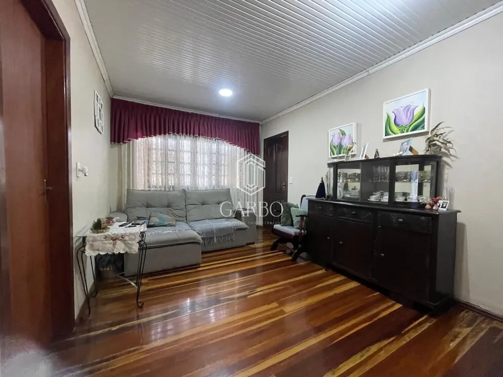 Casa, 3 quartos, 172 m² - Foto 1