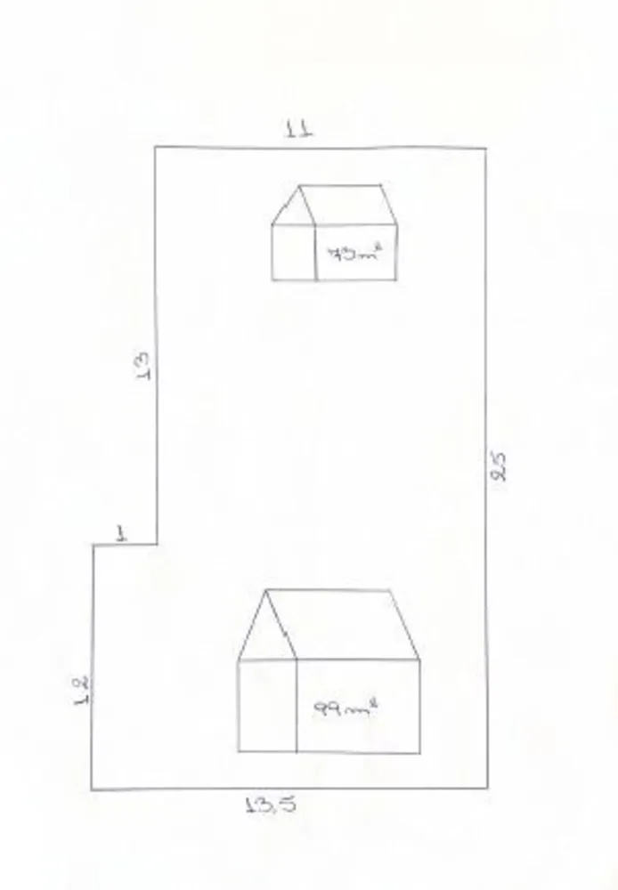 Casa, 3 quartos, 172 m² - Foto 12