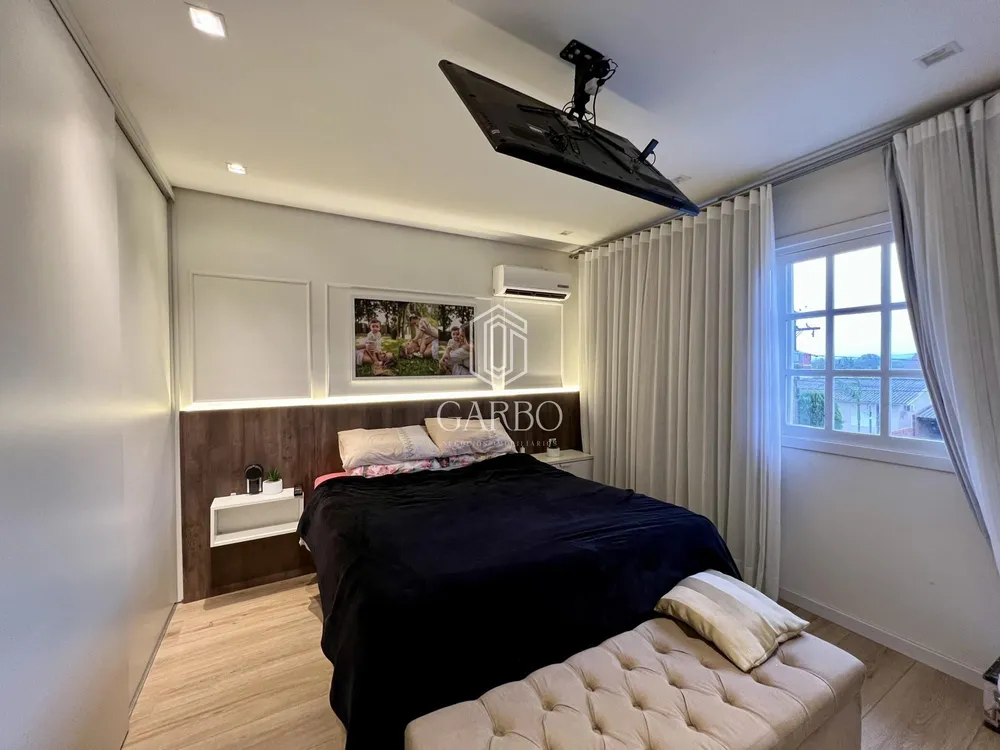 Casa, 3 quartos, 213 m² - Foto 4