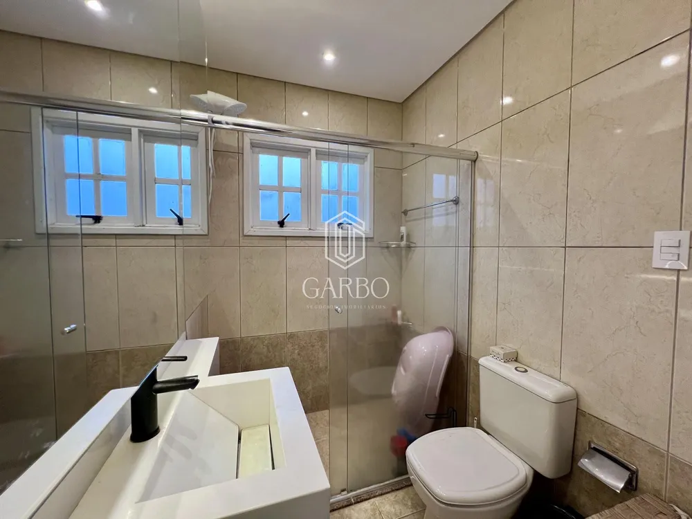 Casa, 3 quartos, 213 m² - Foto 5