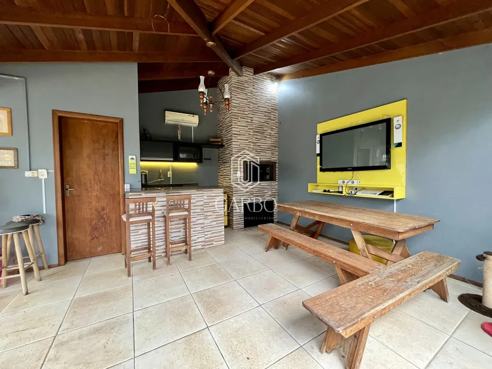 Casa, 3 quartos, 213 m² - Foto 11