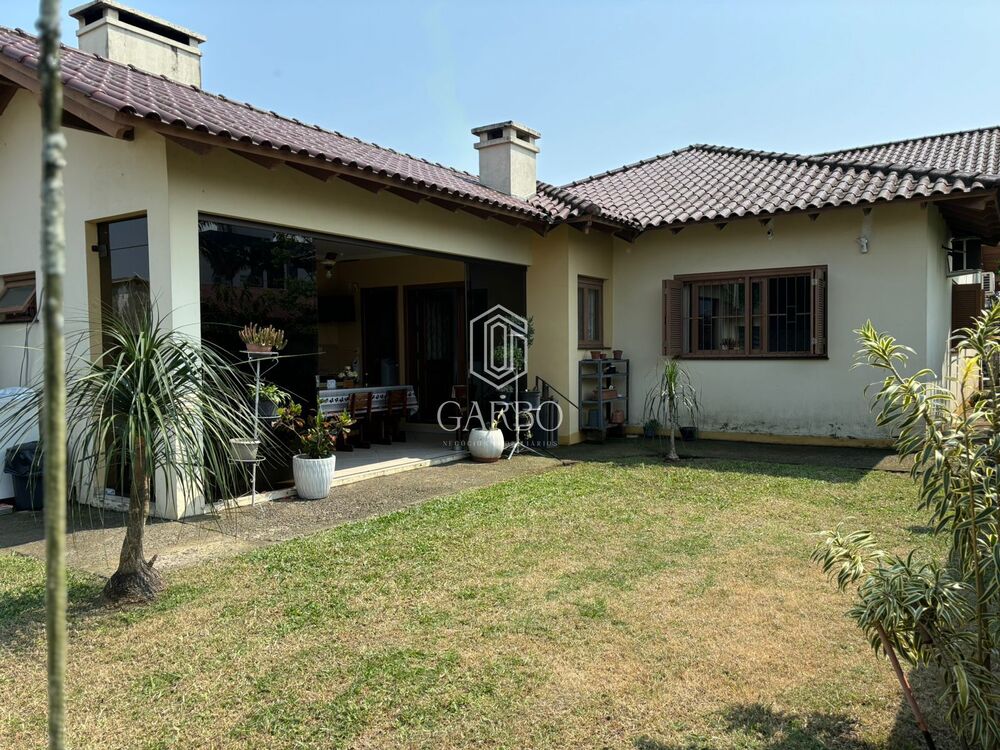Casa, 3 quartos, 163 m² - Foto 2