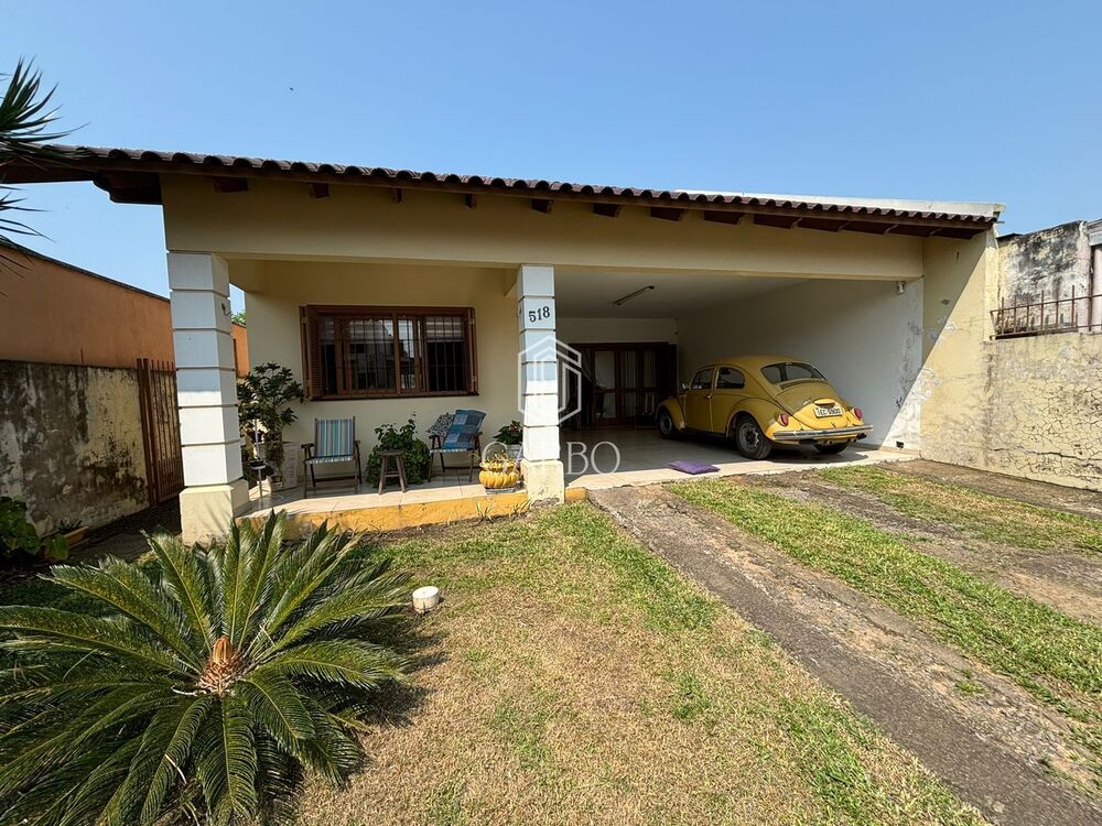 Casa, 3 quartos, 163 m² - Foto 3