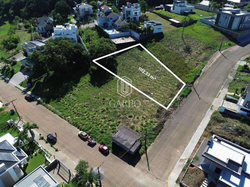 Terreno, 1113 m² - Foto 1