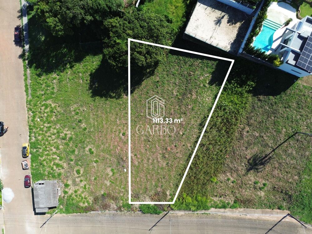 Terreno, 1113 m² - Foto 2