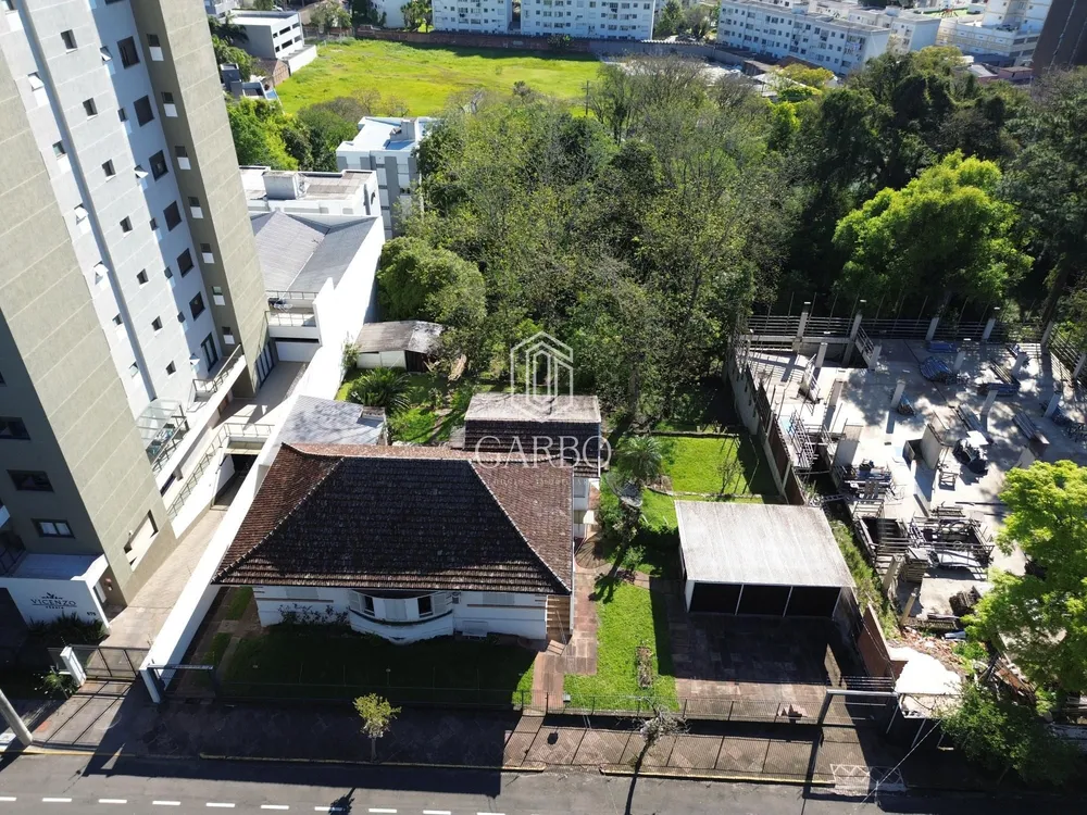 Loteamento e Condomínio, 2166 m² - Foto 2