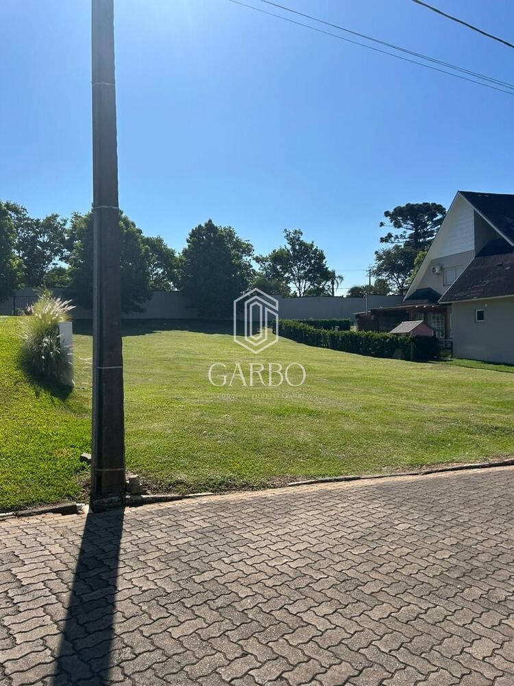 Terreno, 689 m² - Foto 1