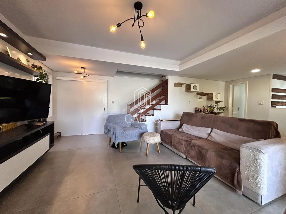 Casa, 3 quartos, 270 m² - Foto 4