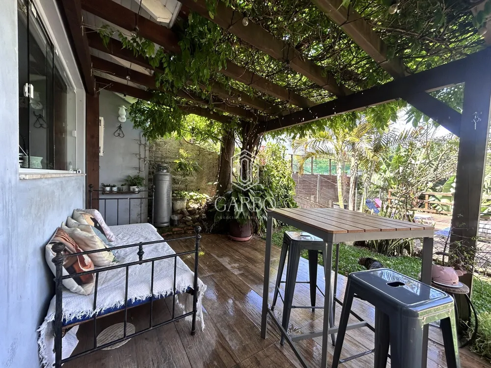 Casa, 3 quartos, 270 m² - Foto 9