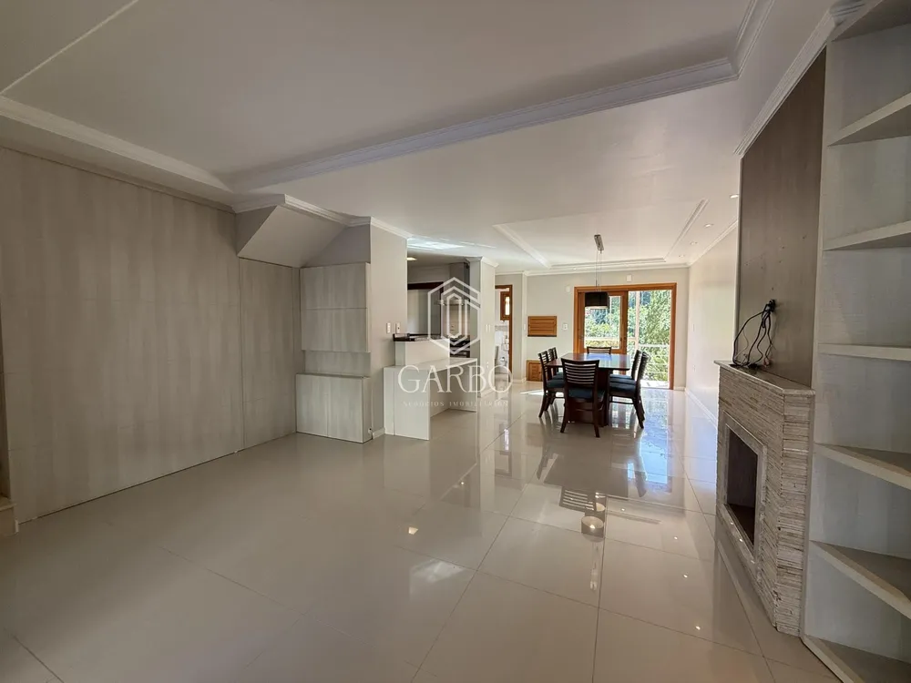 Apartamento, 3 quartos, 155 m² - Foto 7
