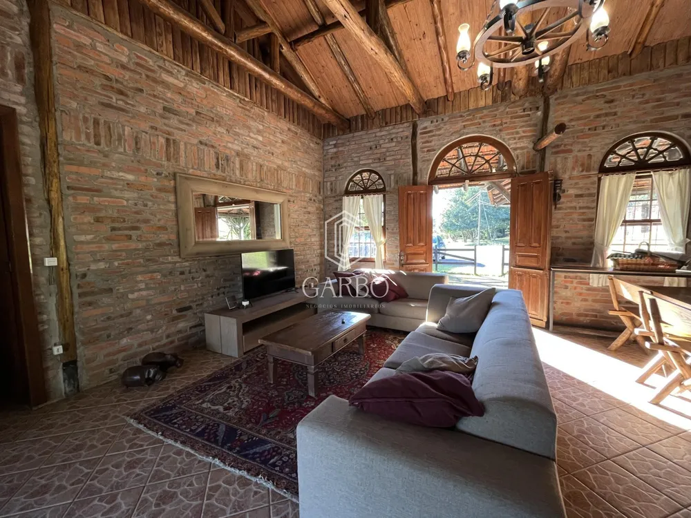 Sítio, 3 quartos, 300 m² - Foto 3