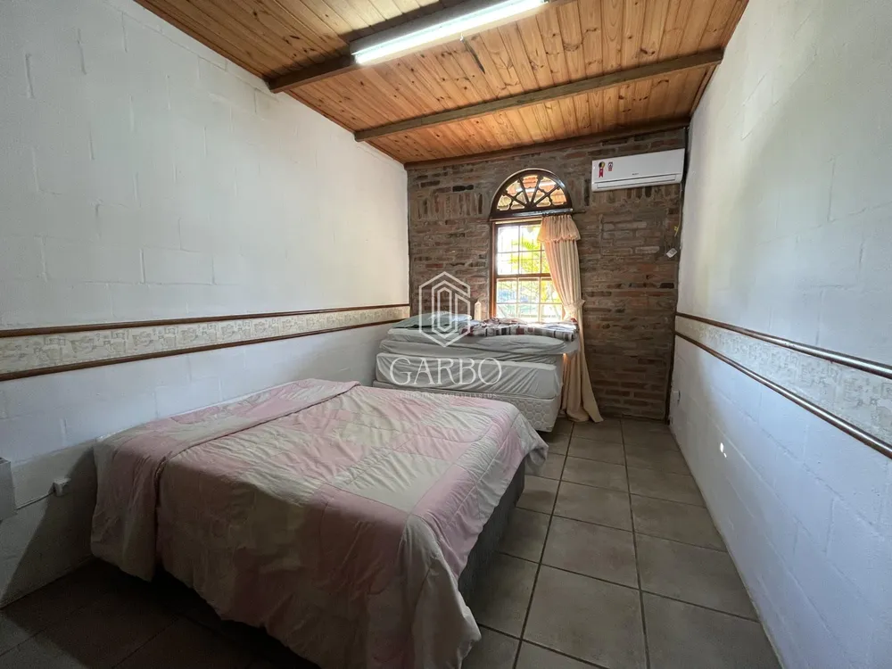 Chácara, 3 quartos, 300 m² - Foto 5