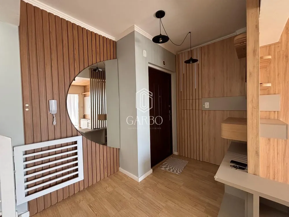 Cobertura, 2 quartos, 134 m² - Foto 5
