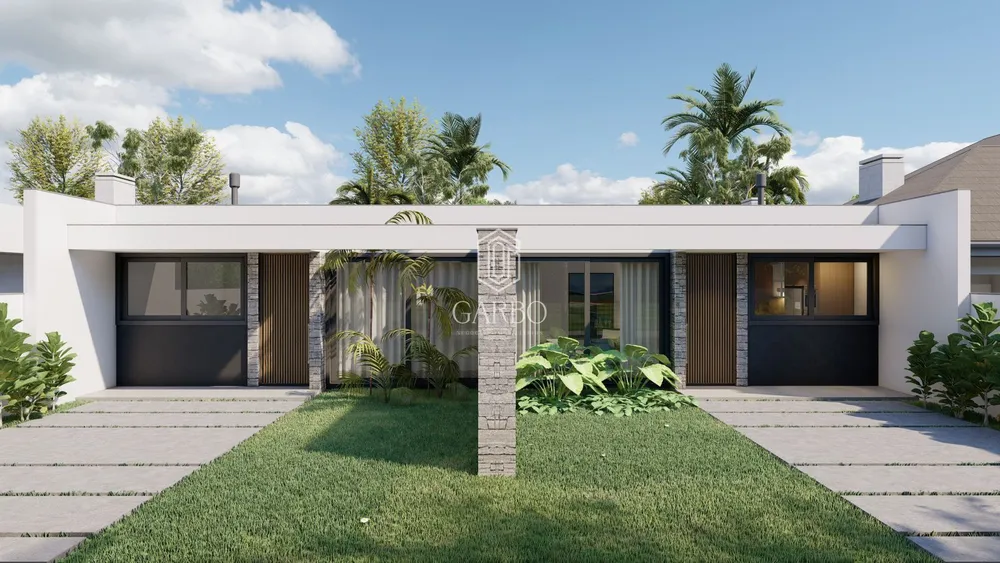 Casa, 3 quartos, 103 m² - Foto 2