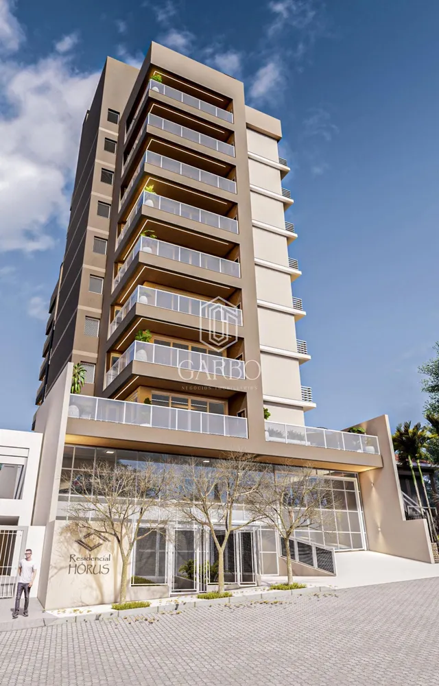 Apartamento, 2 quartos, 88 m² - Foto 1