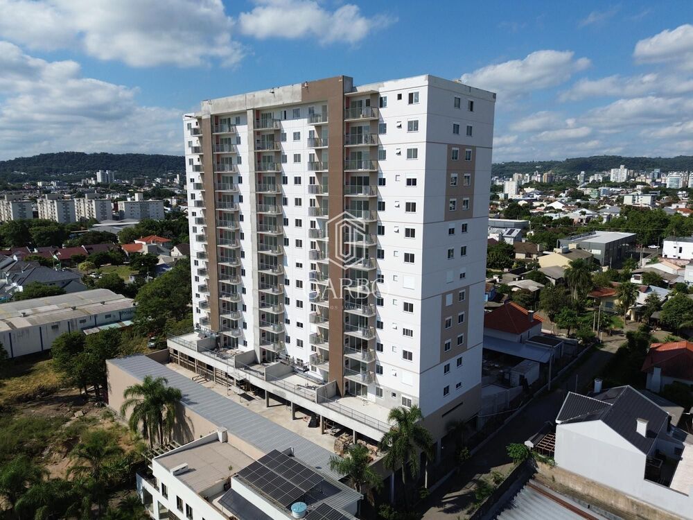 Apartamento, 3 quartos, 102 m² - Foto 2
