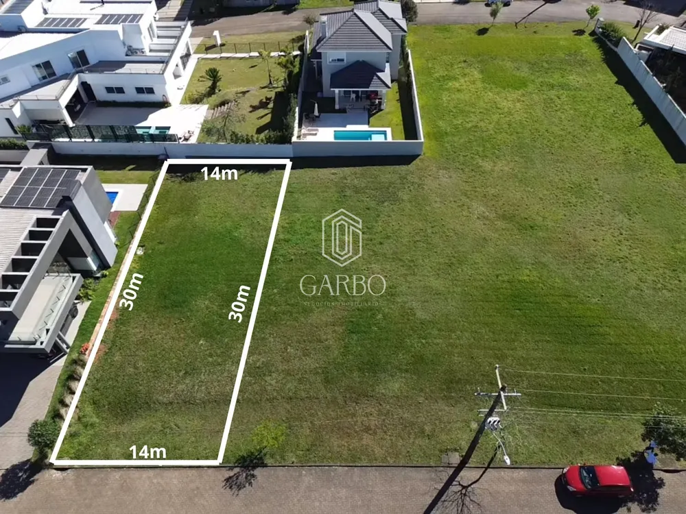 Terreno, 420 m² - Foto 3