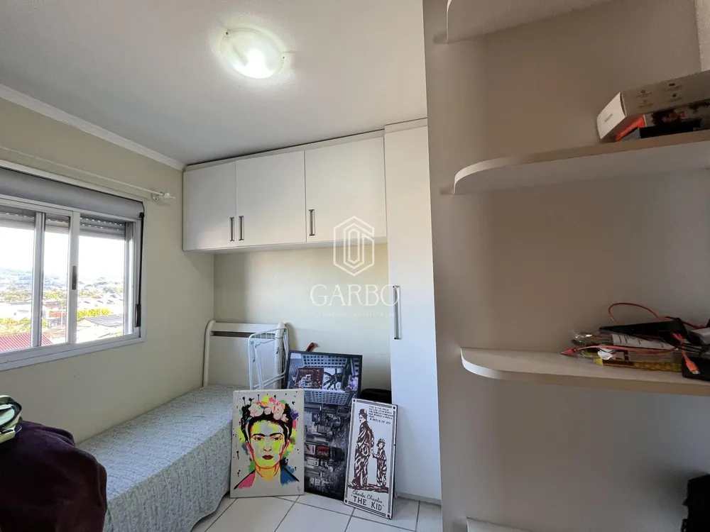 Apartamento, 2 quartos, 76 m² - Foto 3