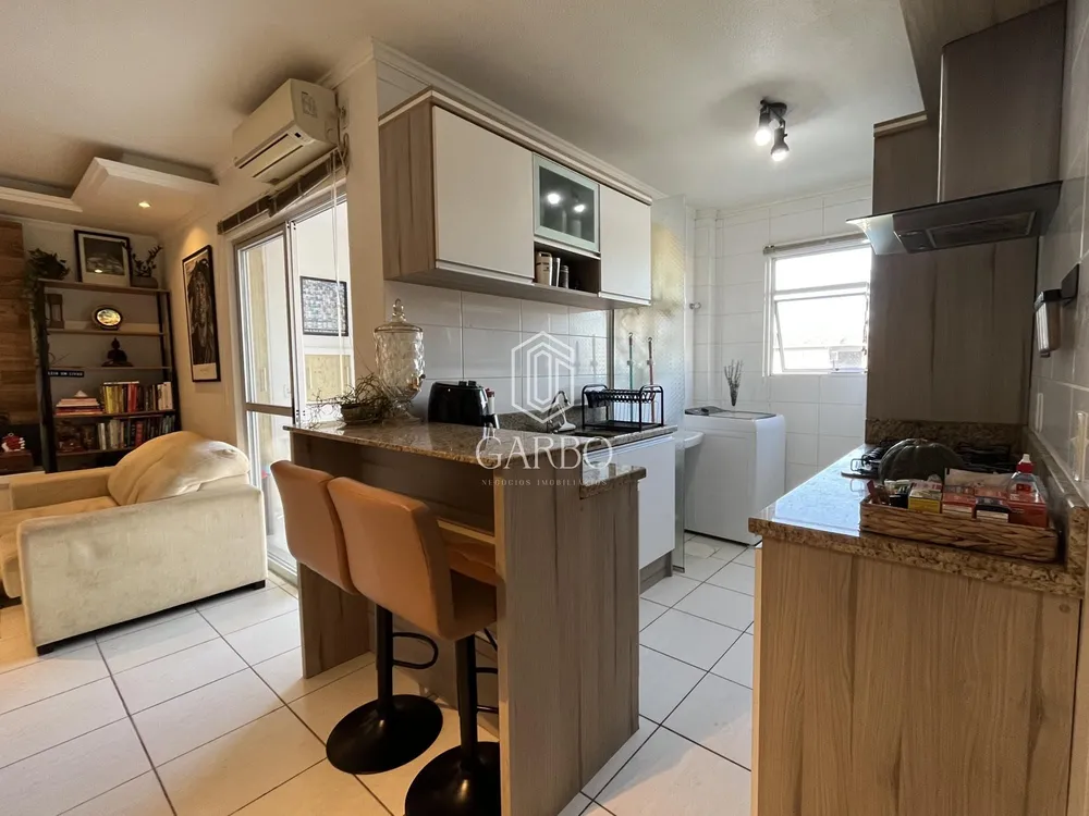 Apartamento, 2 quartos, 76 m² - Foto 5