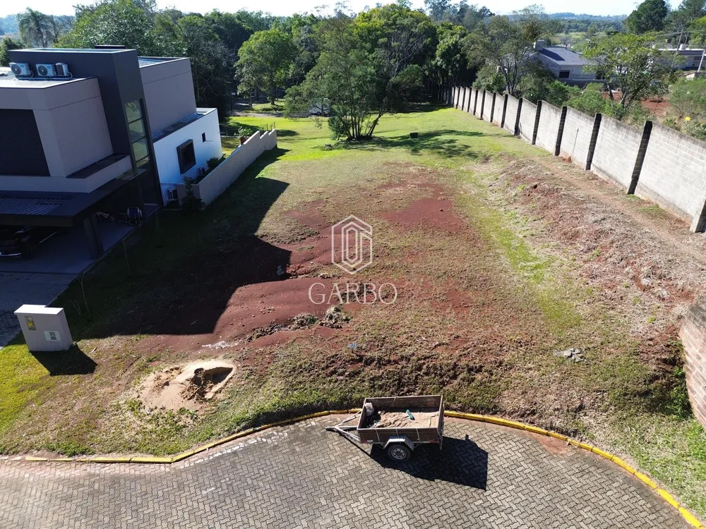 Terreno, 655 m² - Foto 1