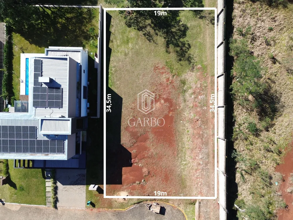 Terreno, 655 m² - Foto 2