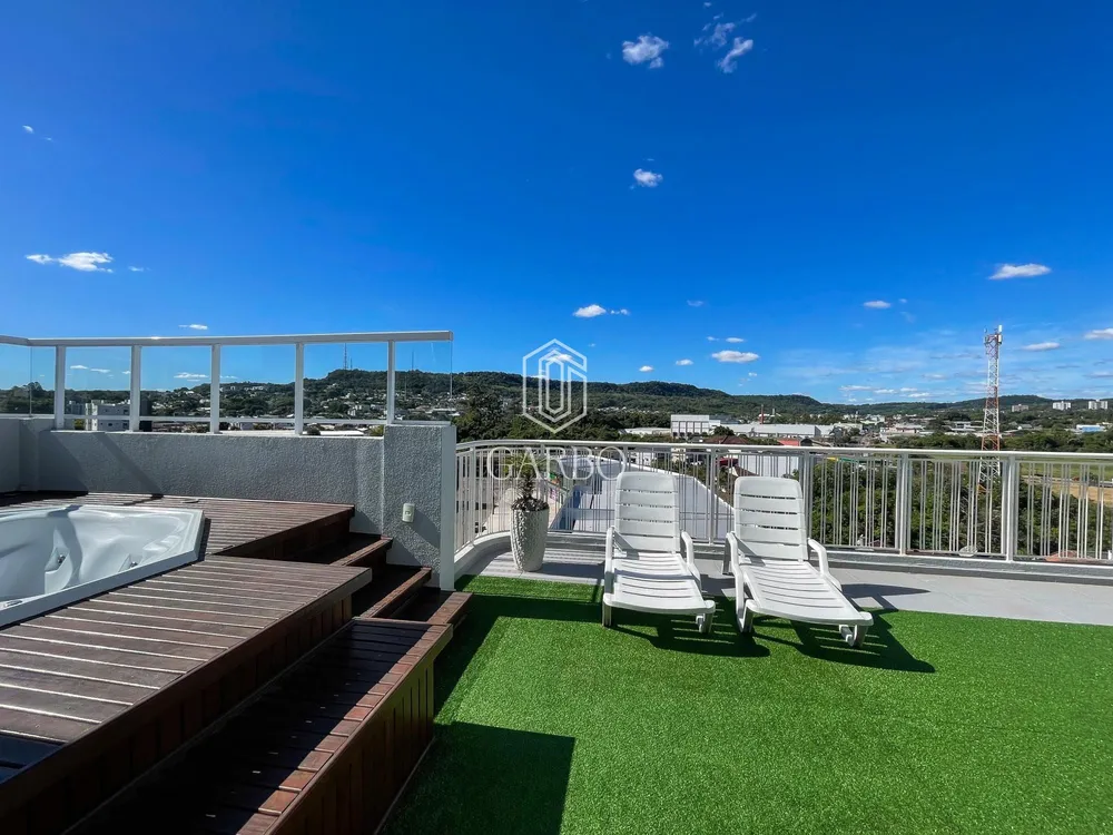 Apartamento, 3 quartos, 241 m² - Foto 5