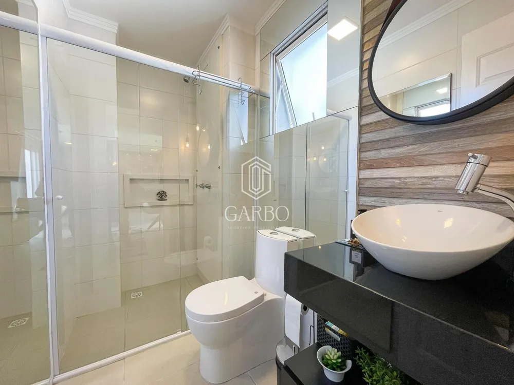 Apartamento, 3 quartos, 241 m² - Foto 8