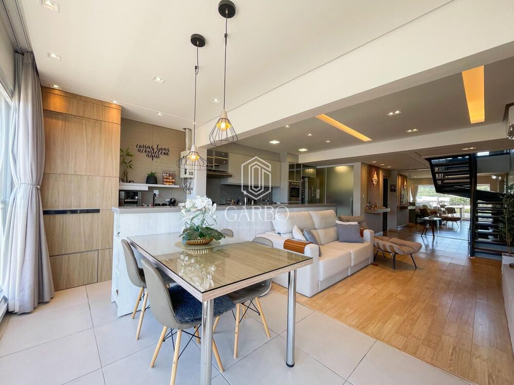 Apartamento, 3 quartos, 241 m² - Foto 9