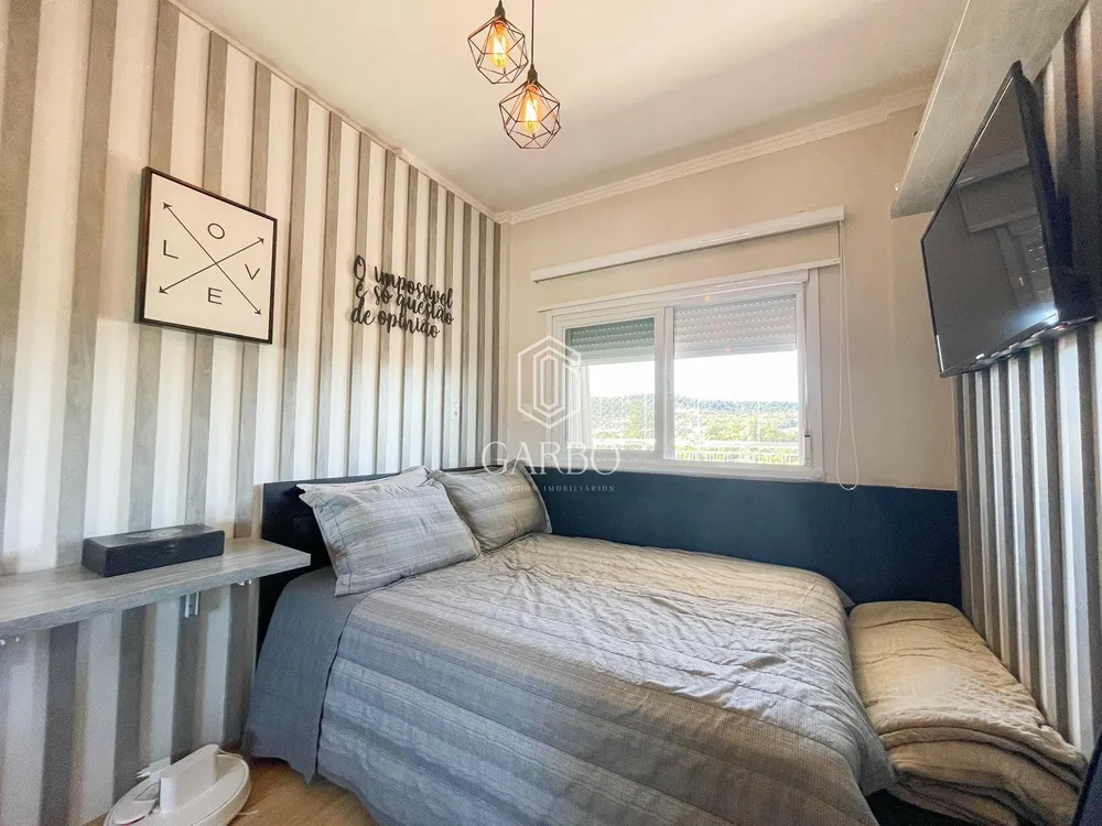 Apartamento, 3 quartos, 241 m² - Foto 1