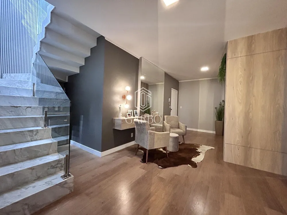 Cobertura, 3 quartos, 182 m² - Foto 3