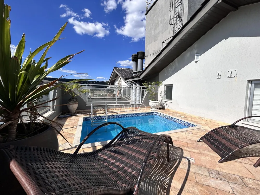 Cobertura, 3 quartos, 182 m² - Foto 11