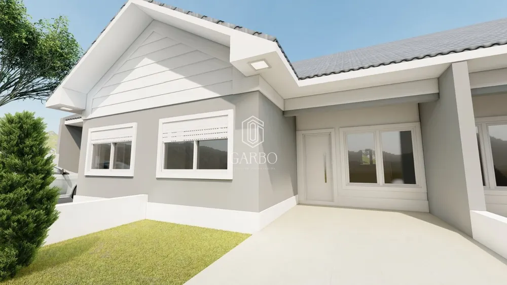 Casa, 2 quartos, 60 m² - Foto 6