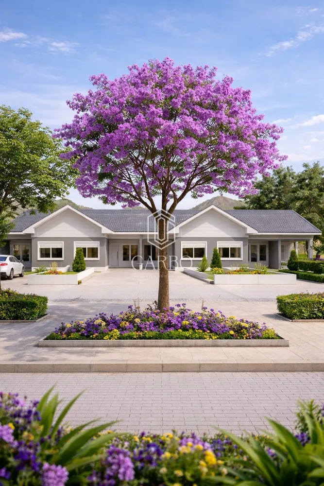 Casa, 2 quartos, 60 m² - Foto 2