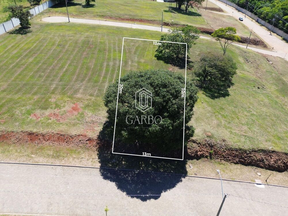 Terreno à venda, 390m² - Foto 1